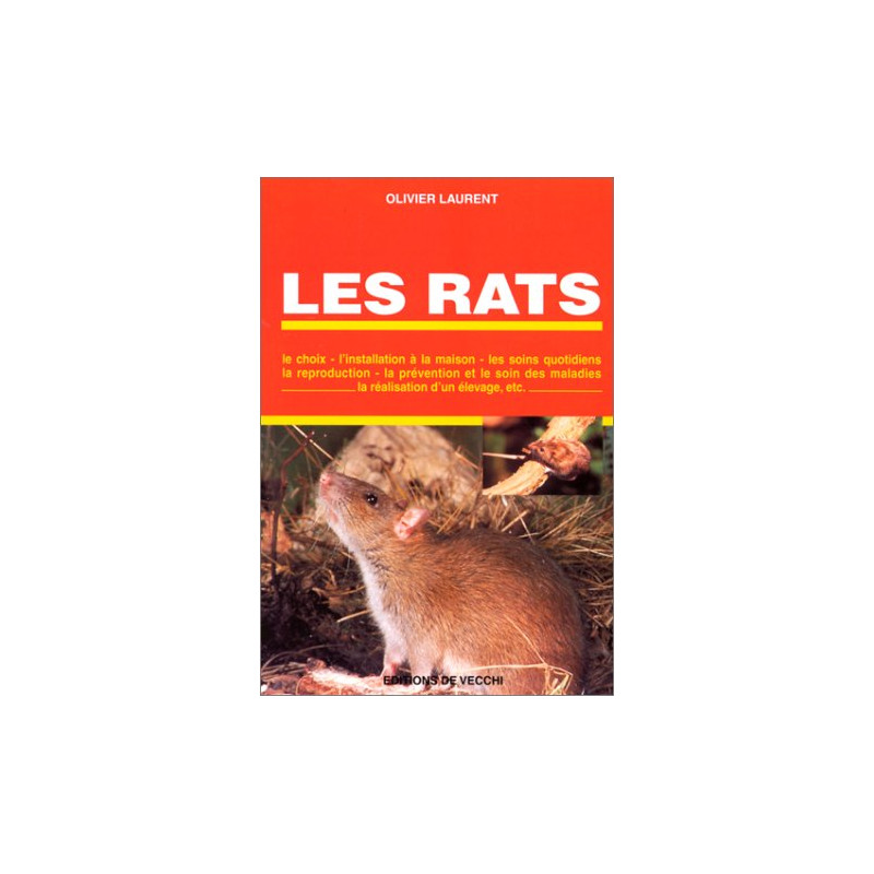 Les rats