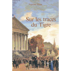 Sur les traces du tigre
