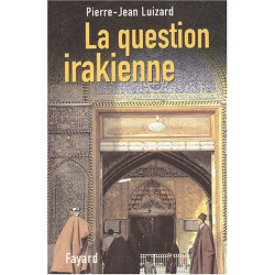 La Question irakienne