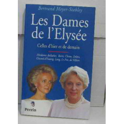 Les dames de l'elysee