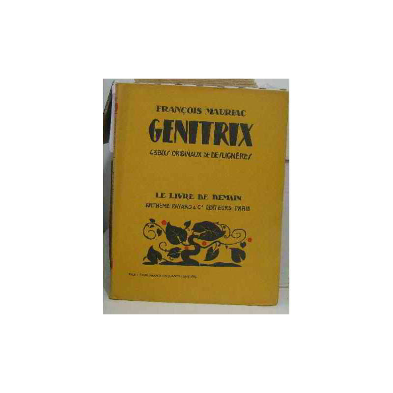 Genitrix