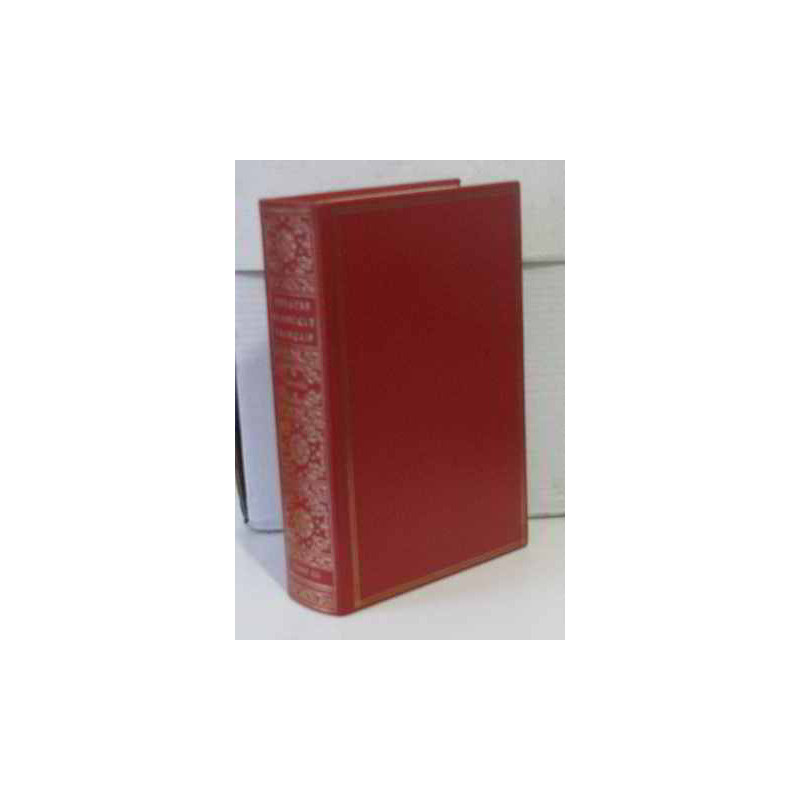 Théâtre tome 3