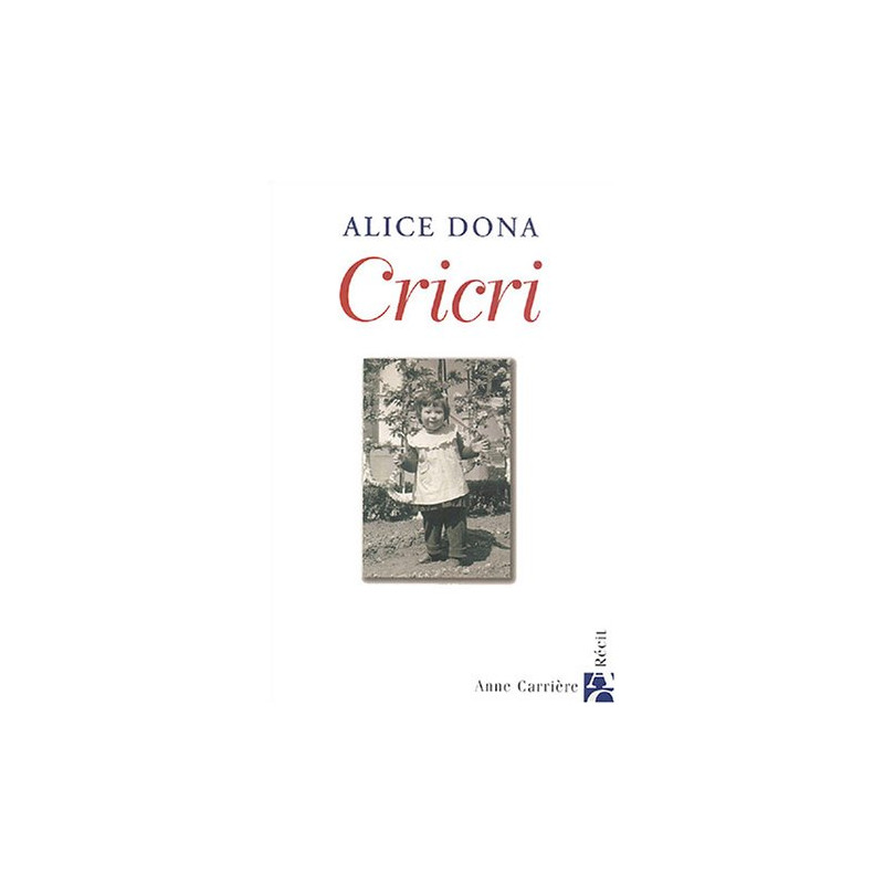 Cricri