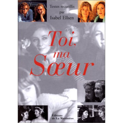 Toi ma soeur