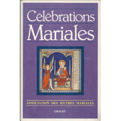 Célébrations mariales