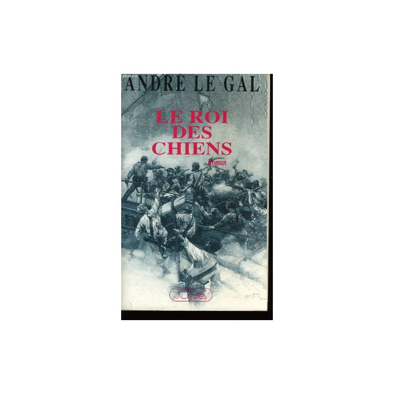 Le Roi Des Chiens