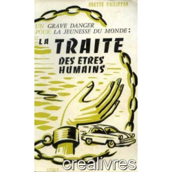 La traite des êtres humains