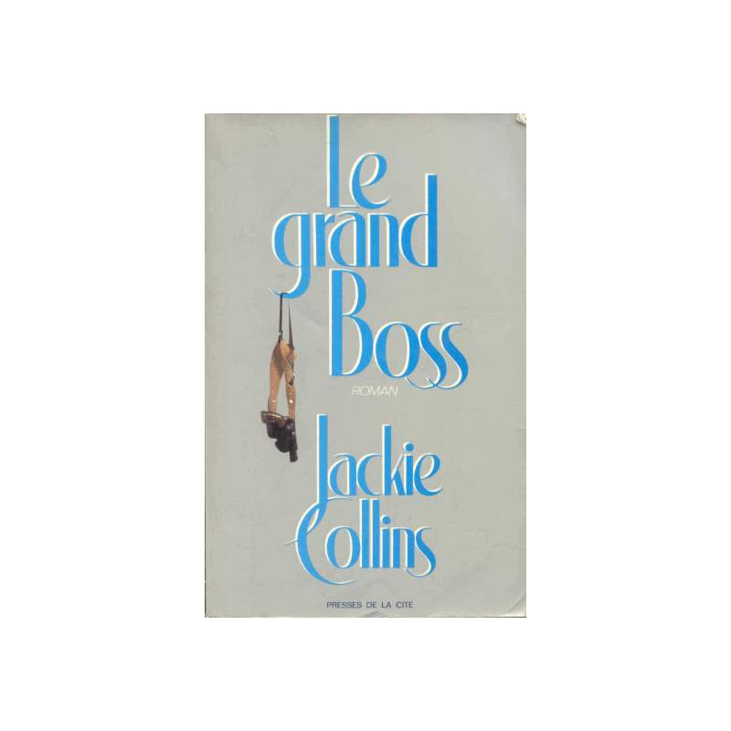 Le grand boss