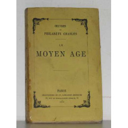 Le moyen âge