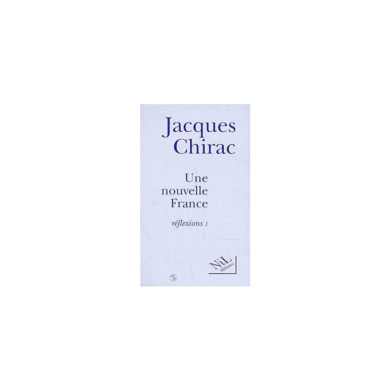 Une nouvelle france