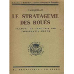 Le stratageme des roués