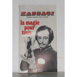 La magie pour tous