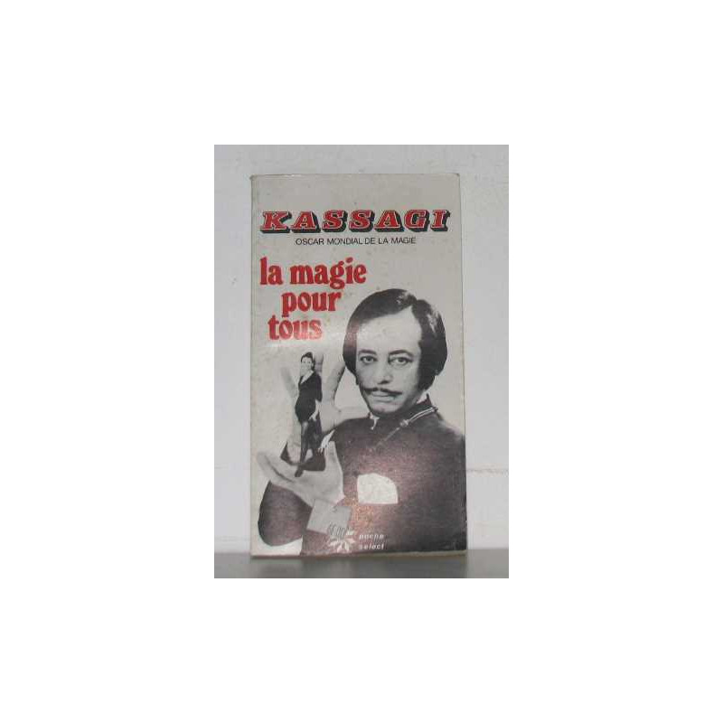 La magie pour tous