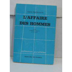 L'affaire des hommes