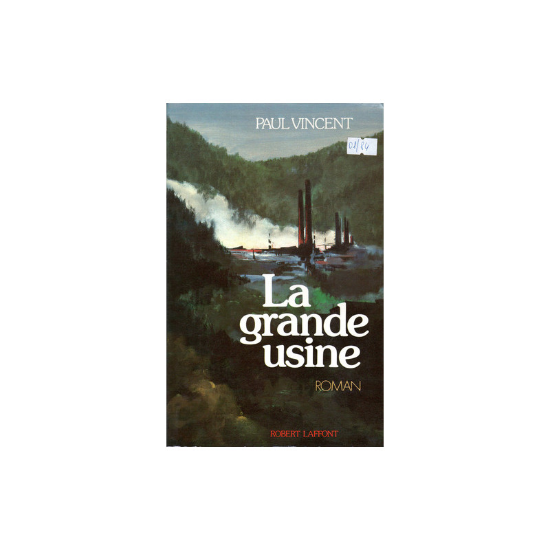 La grande usine