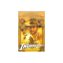 Indiana Jones et la derniere Croisade