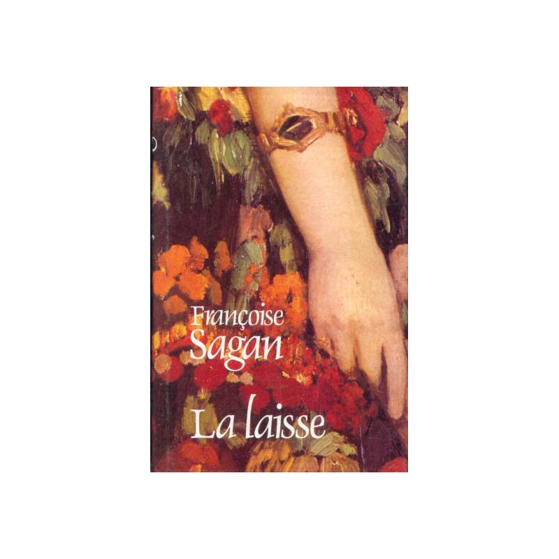 La laisse