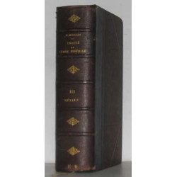 Traité de chimie minérale tome III métaux