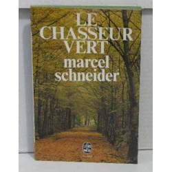 Le chasseur vert