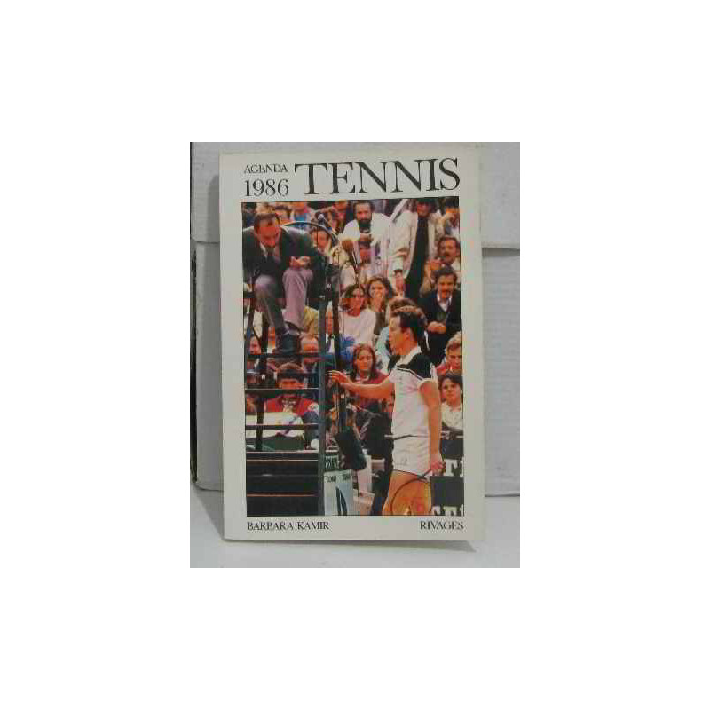 Agenda du tennis