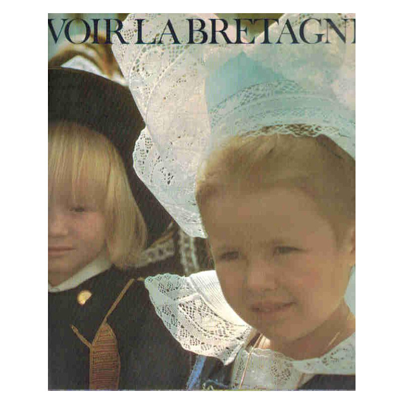 Voir la bretagne