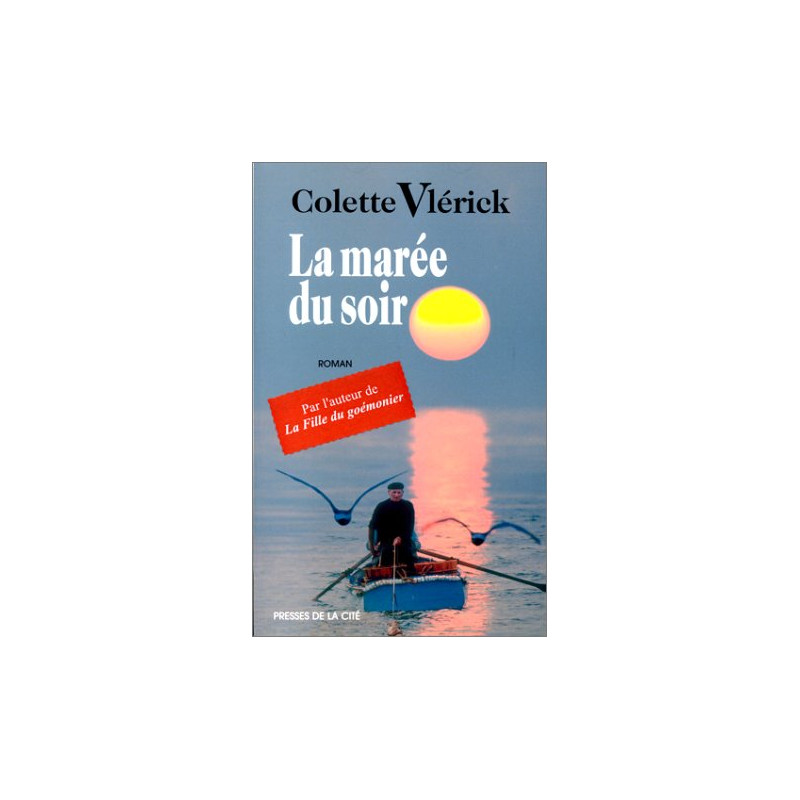 La marée du soir