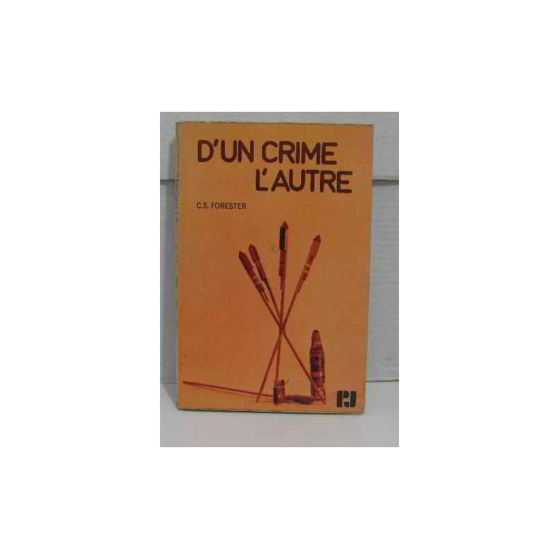 D'un crime l'autre