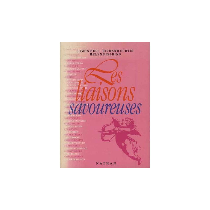 Les liaisons savoureuses