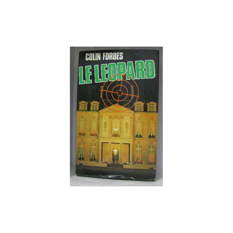 Le Léopard