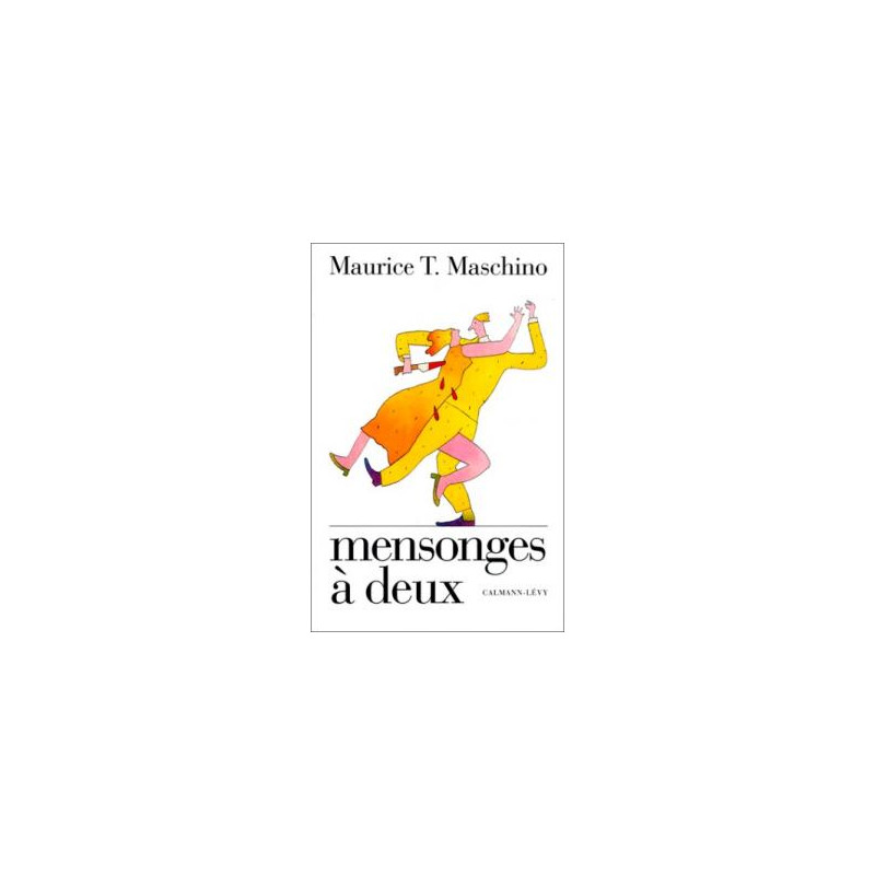 Mensonges a deux