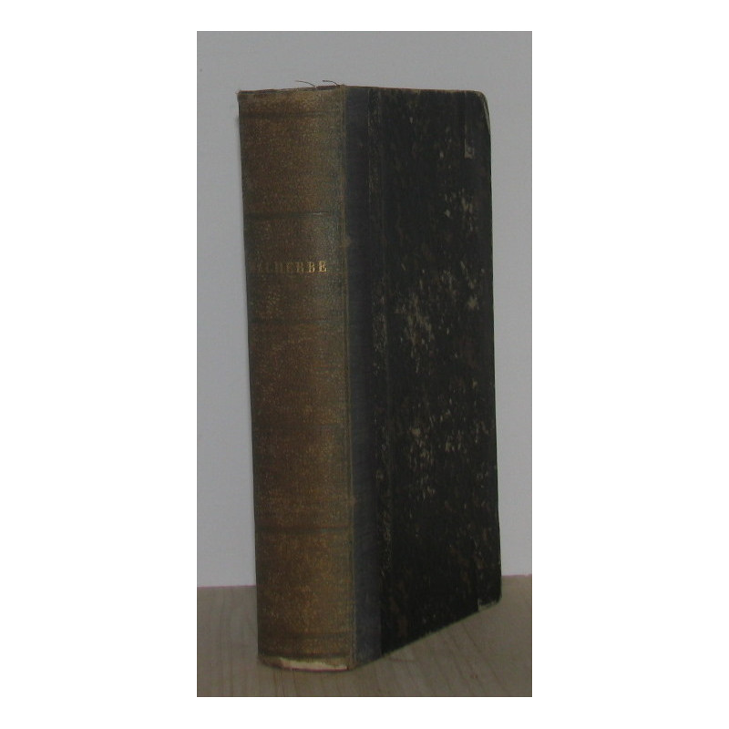 Oeuvres de malherbe poésie et prose