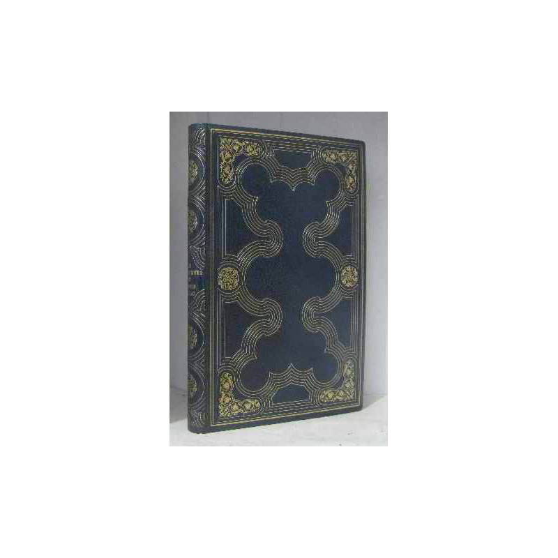 Chefs-d'oeuvre tome XIV