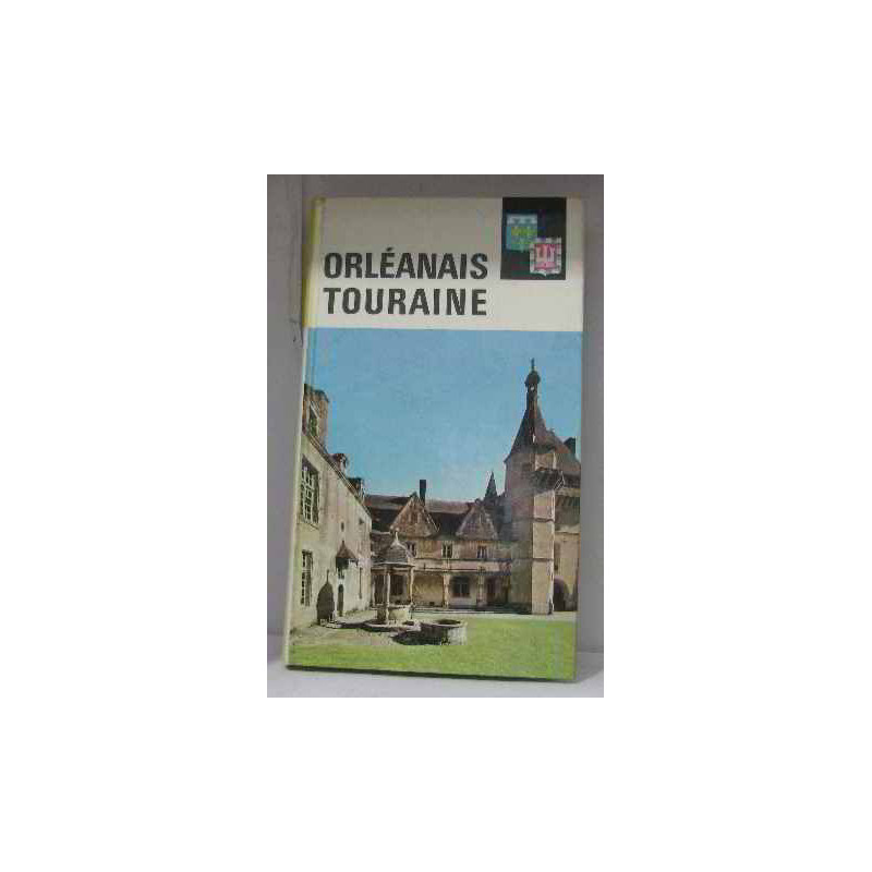Orléanais touraine