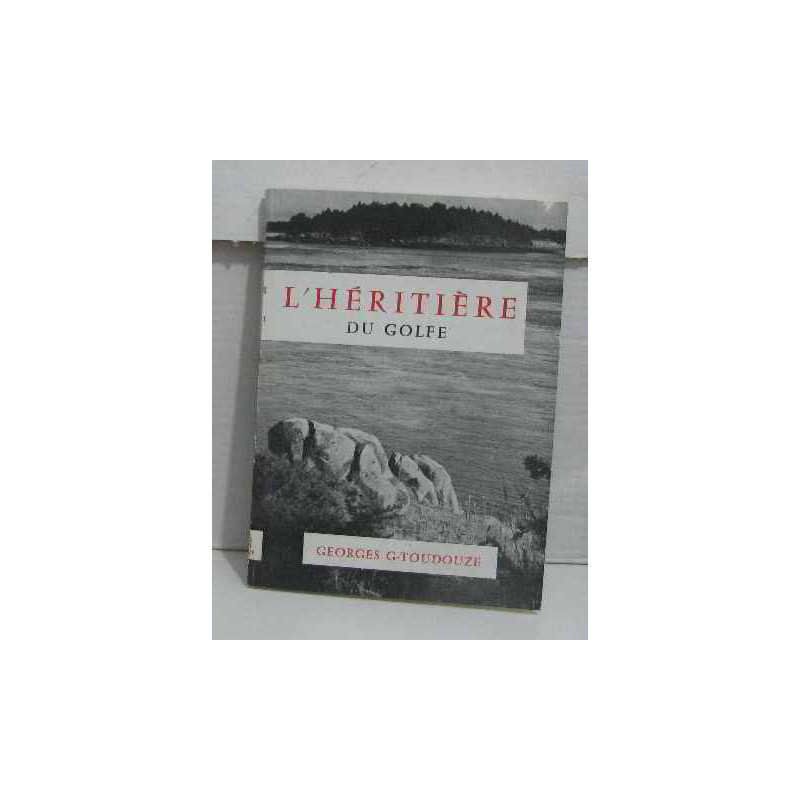 L'héritière du golfe