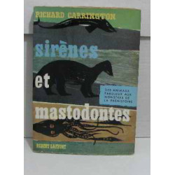 La grande tragédie du monde animal