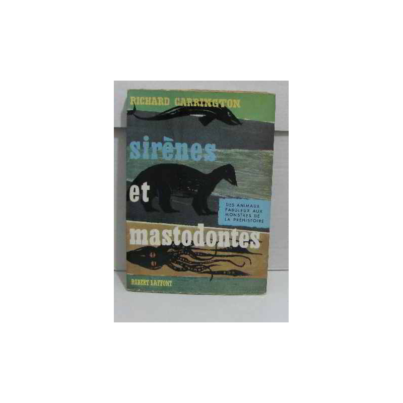 La grande tragédie du monde animal