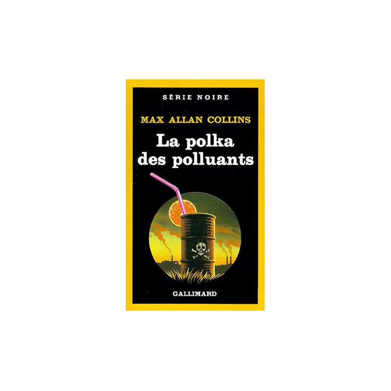 La polka des polluants