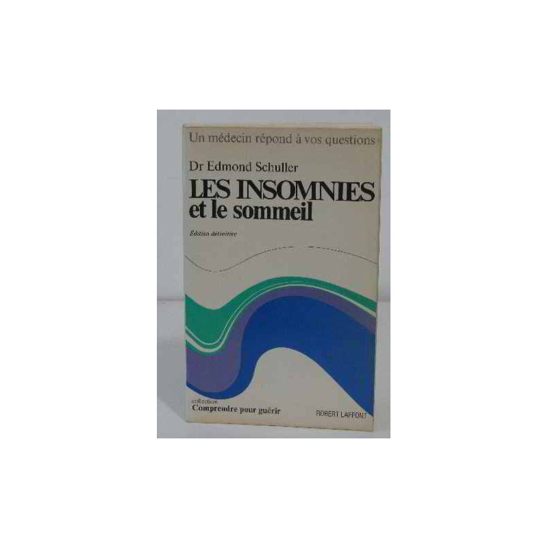 Les insomnies et le sommeil