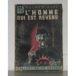 L'homme qui est revenu