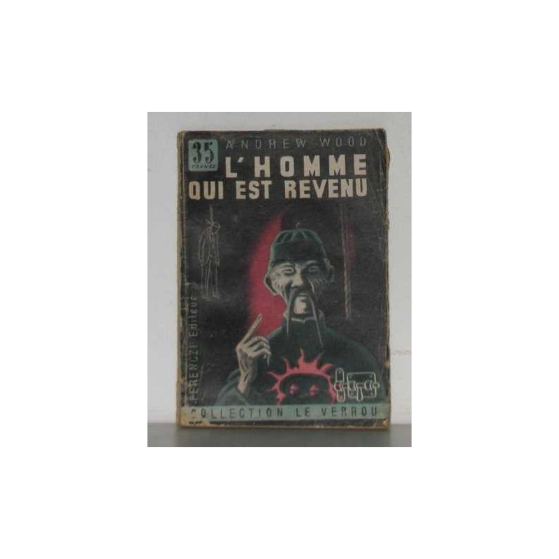 L'homme qui est revenu