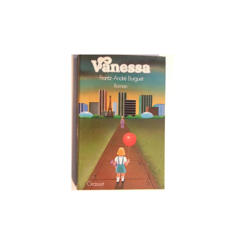 Vanessa