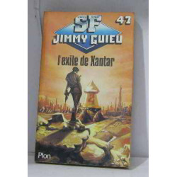 L'exilé de xantar