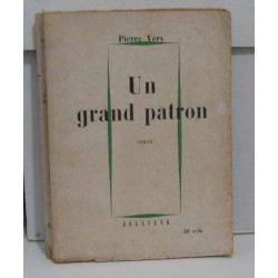 Un grand patron