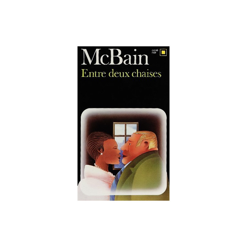 Entre deux chaises