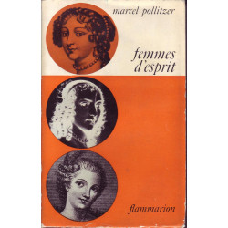 Femmes d'esprit