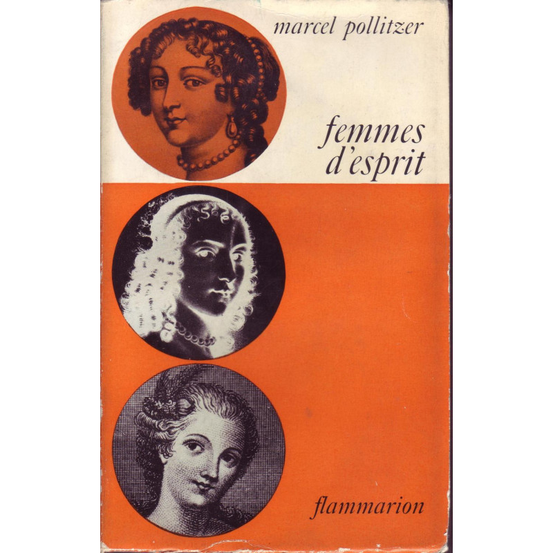 Femmes d'esprit