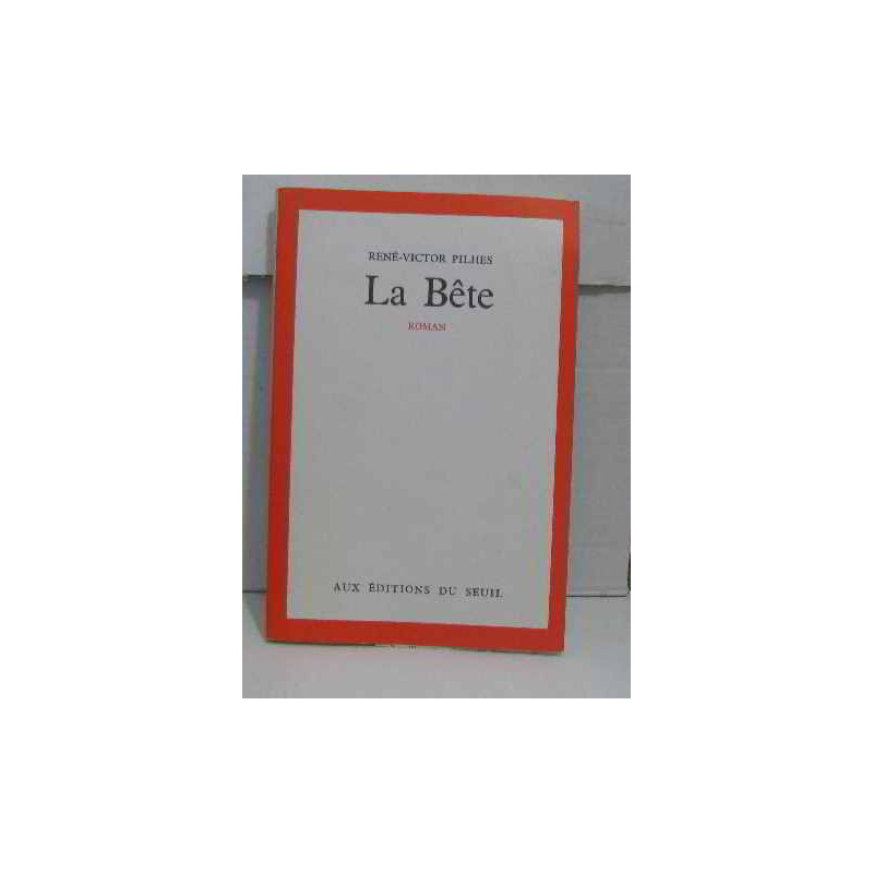 La Bête