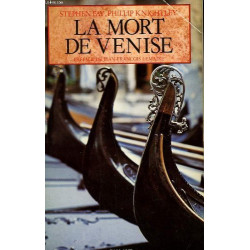 La Mort de Venise