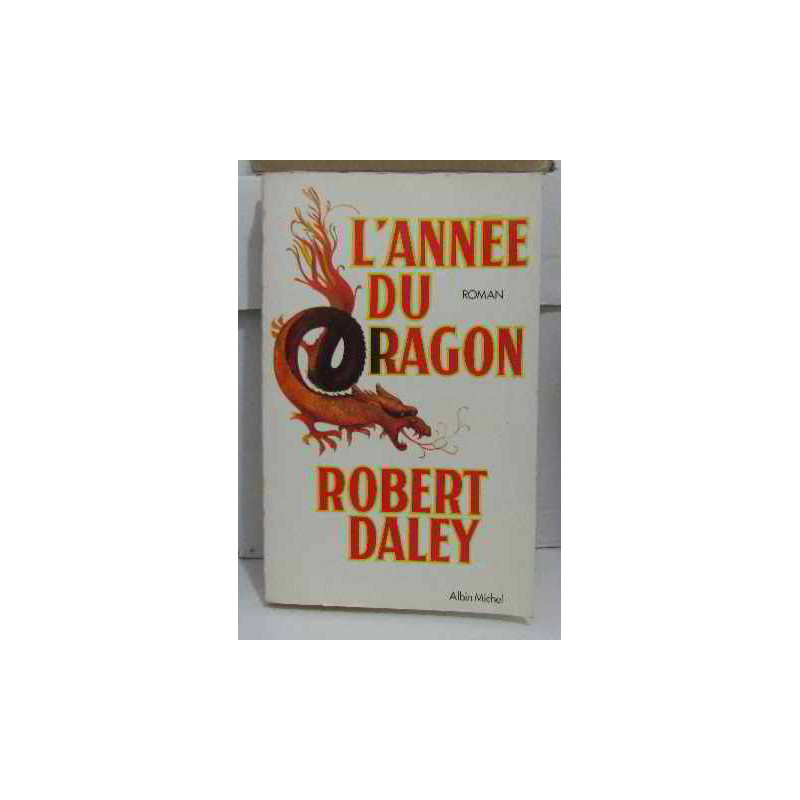 L'Année du dragon