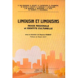 Limousin et Limousins image régionale et identité culturelle